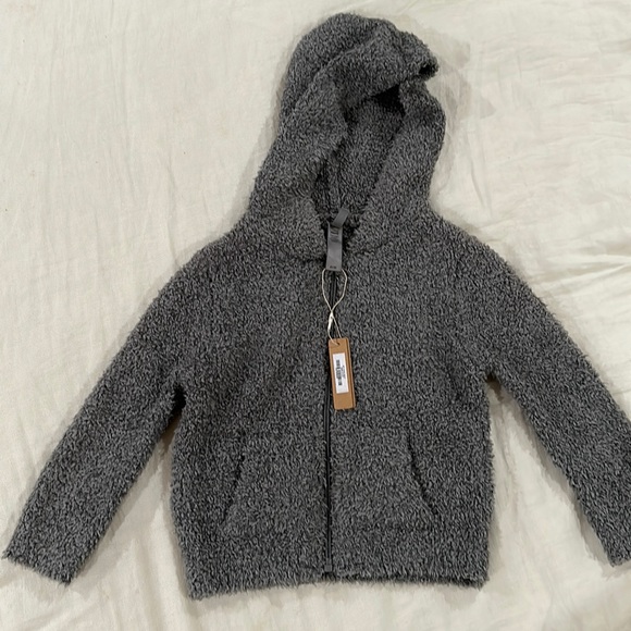 Other - Toddler size 2t/3t skims jacket